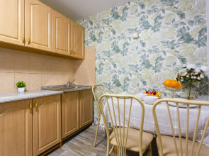 Квартира на улице Беловежская 47