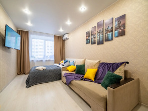 Квартира Райдас на Чапаева 59