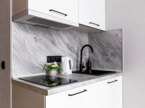 Апартаменты Место