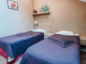 Гостиница Вальмонт