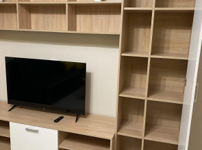 Квартира 2-комнатная на академика Байкова 11-2