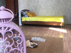 Апартаменты Однокомнатная Live  Белоусовский парк