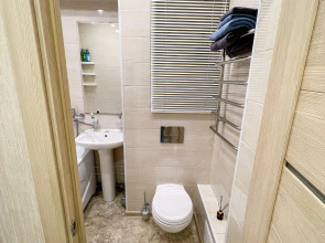 Апартаменты Рады Любому Гостю