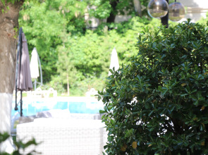 Отель Radisson Blu Hotel, Tashkent