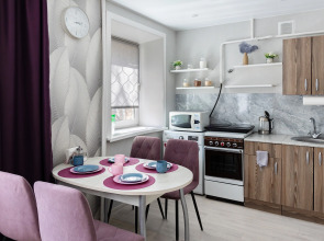 Апартаменты 3х комнатная квартира в сердце города