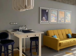 Отель Apart Sofia