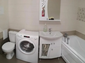 Апартаменты на Черокманова