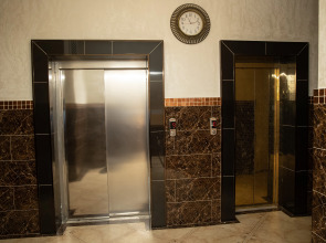 Апартаменты в центре с видом на город