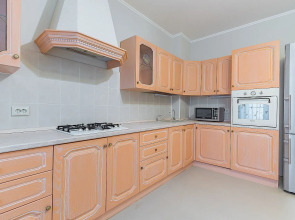 Просторная квартира в Центре Города с подземным паркингом