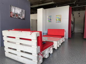 Хостел Решка