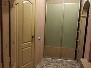 Апартаменты Блюхера 71Б