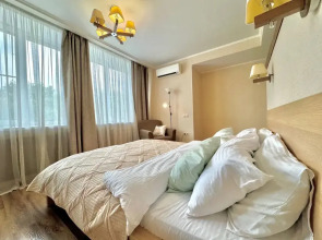 Апартаменты Clever House 2