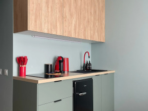 Квартира Dom вдали от дома