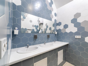 Хостел Дип Слип