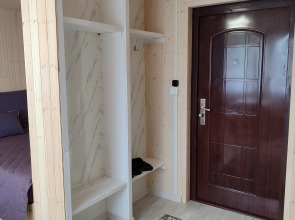 Гостевой дом Гостевой Дворик