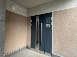 Просторная квартира с видом на Красную Площадь