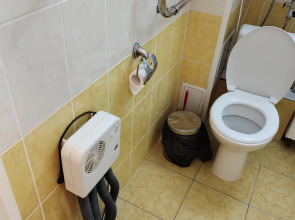 Апартаменты на Олимпийской 79