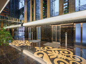 Апартаменты LetYourFlat Tverskaya