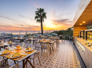 Concorde De Luxe Resort Lara Antalya – Prive Ultra All Inclusive