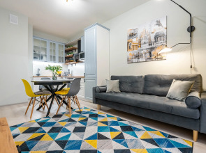 Апартаменты Merino Home Nobu