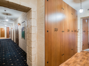 Отель Винтерфелл  Старый Арбат