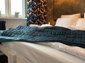 Апартаменты Malkova apartments Апартаменты Канта