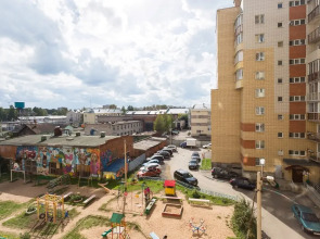 Апартаменты на Чехова 36