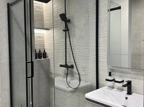 Апартаменты СКомфортом рядом с горнолыжкой Горный Воздух