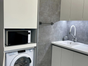 Квартира на Инженерной улице 8