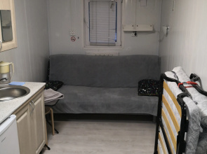 Studiya (korpus 10) Flat