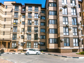 Апартаменты Бельведер B-Flats