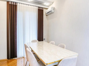Апартаменты Leyli Apartment 46