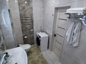 Квартира DREAM APARTAMENT