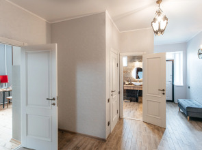 Гостевой дом Fhouse