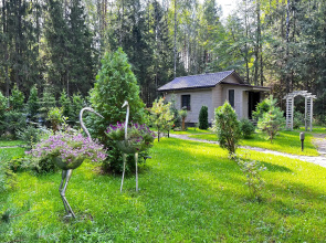 Ryibatskij domik Guest house