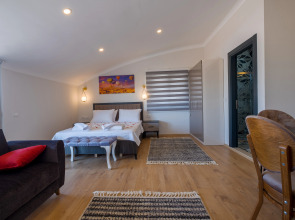 Апарт-Отель Tanrise City Residence