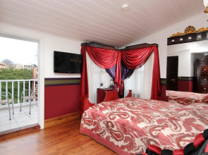 Premist Hotels Sultanahmet