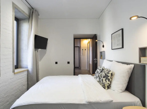 Апартаменты 4 GoldenRing, Суркова 20/6