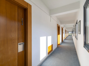 Bellapais Oasis Hotel