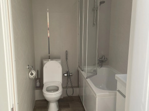 Квартира Студия с Видом на Море