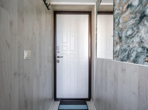 Апартаменты студия 7 на Можайской у метро Пушкинская (М7)