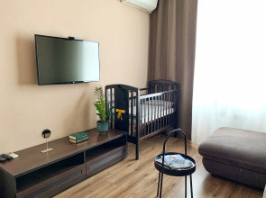 Апартаменты on Tverskaya 17