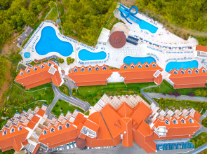 Garcia Resort & Spa