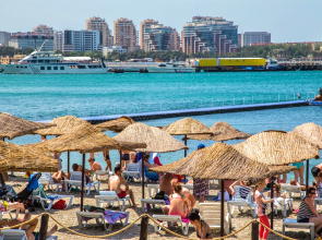 Квартира Прованс на Гоголя