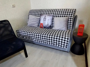 Апартаменты Квартира в центре рядом с набережной и канатной дорогой