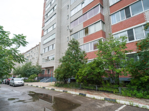 Квартира ул. Лазо 55/1