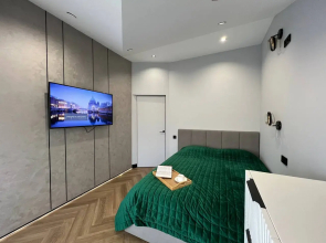 Квартира дизайнерская квартира у моря