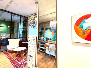 Апартаменты Art Aristocrat