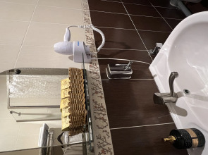 Отель Белые Ночи