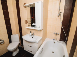 Апартаменты Апрель на Московском шоссе